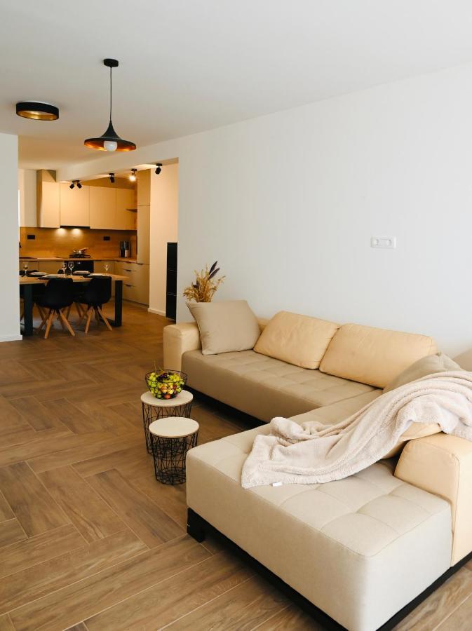 Adorable Holiday Apartment Malinska Exteriér fotografie