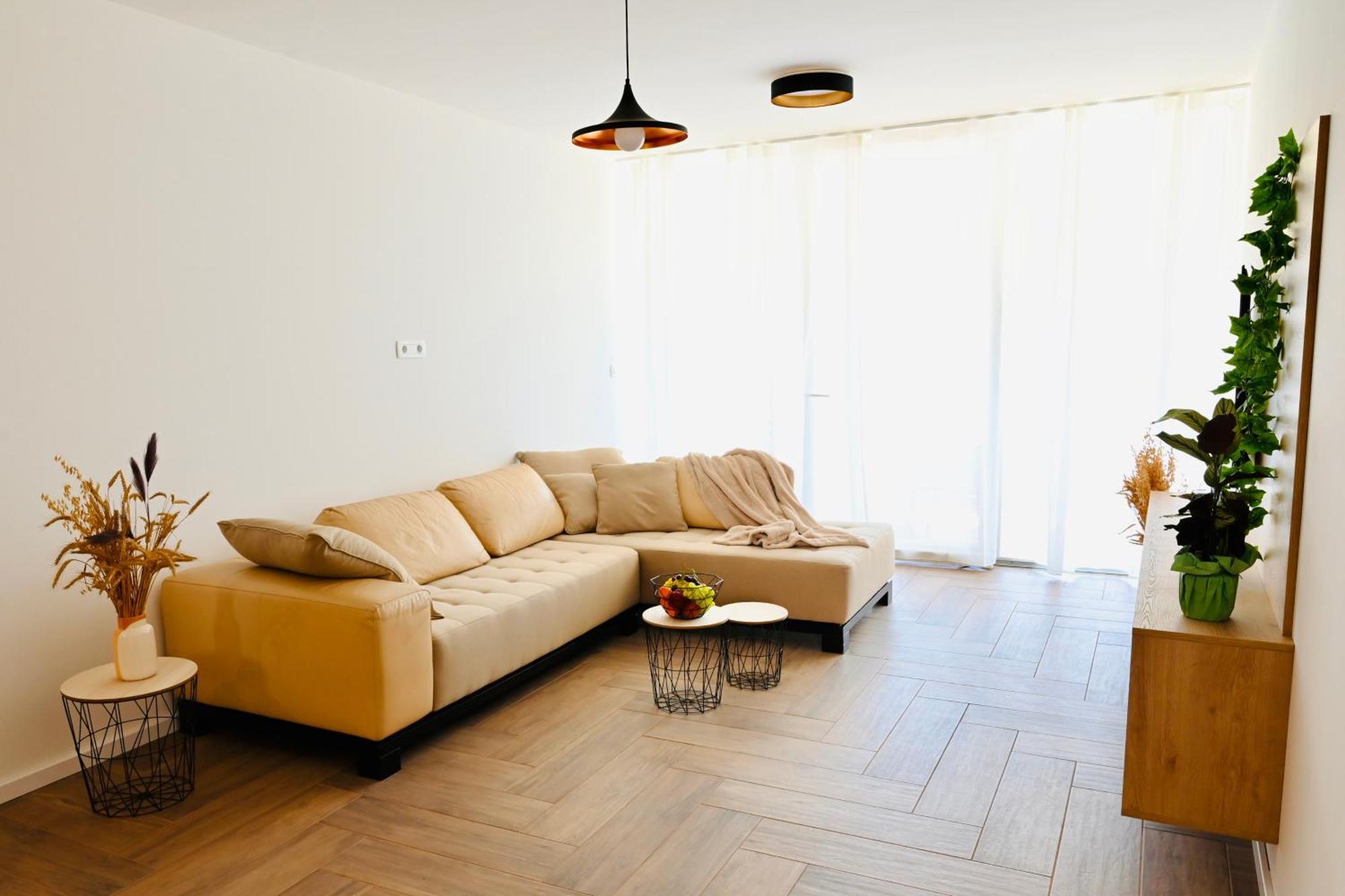 Adorable Holiday Apartment Malinska Exteriér fotografie